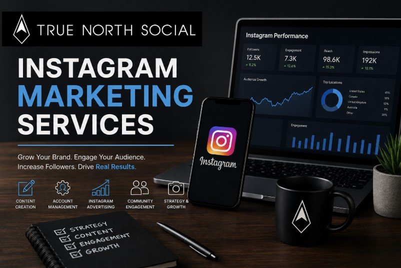 Instagram Marketing Can Help Your Business Grow