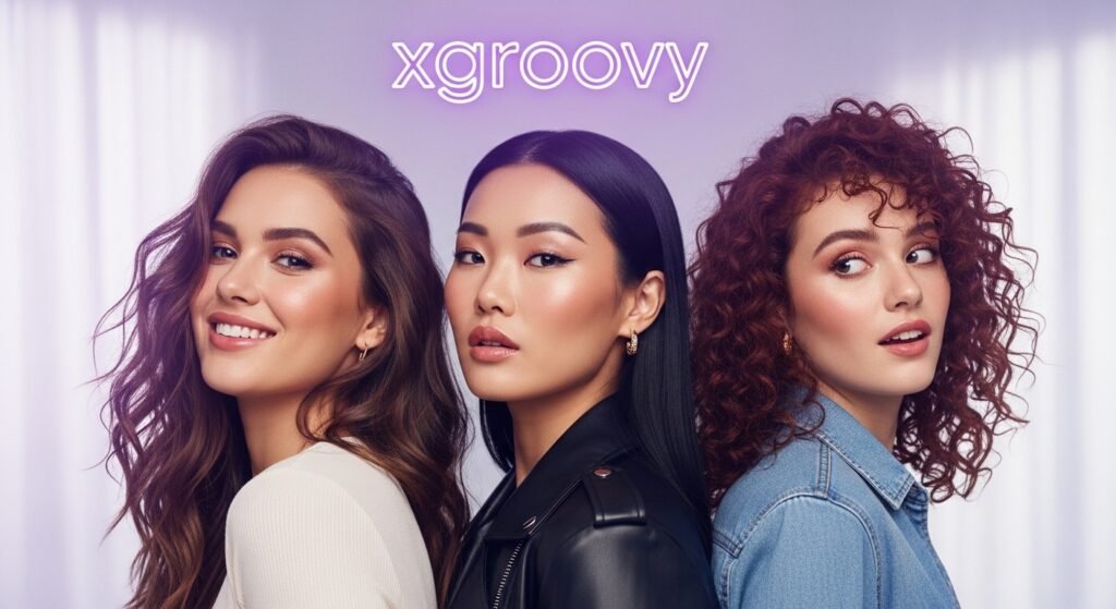 XGROOVY