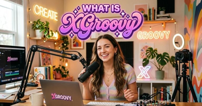 What Is XGroovy